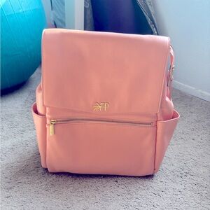 FRESHLY PICKED MINI BABY BAG